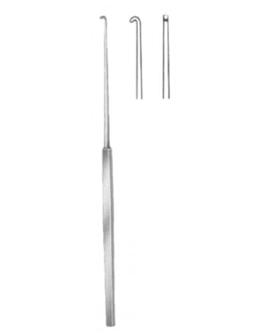 Cloward Nerve Retractors 16cm/6 1/2