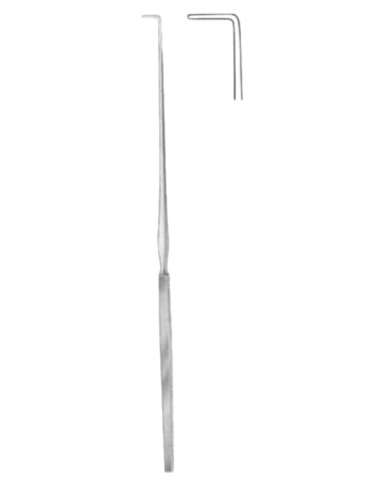 Hoen Nerve Retractors 22cm/8 3/4