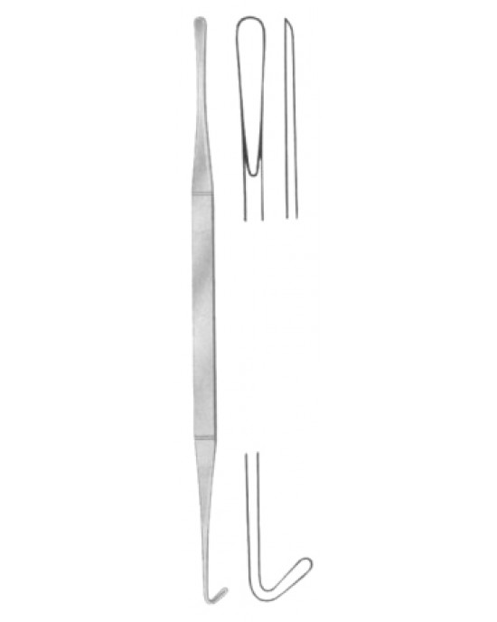 Smithwick Nerve Retractors 29cm/11 3/4
