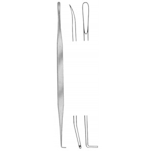 Scoville Nerve Retractors 30cm/12