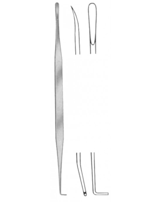Scoville Nerve Retractors 30cm/12