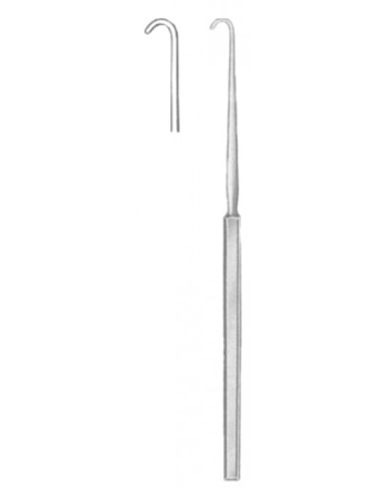 Graham Nerve Retractors 16.5cm/6 1/2