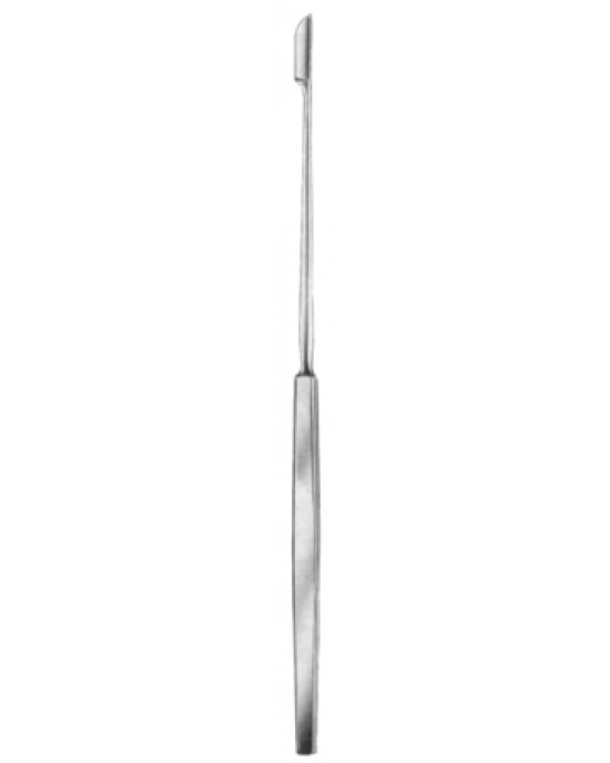Olivecrona Nerve Retractors Knives 23cm/9