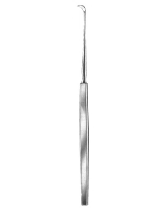 Olivecrona Nerve Retractors Knives 20.5cm/8