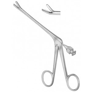 Love-Grunwald Laminectomy Rongeurs 3x10cm 5