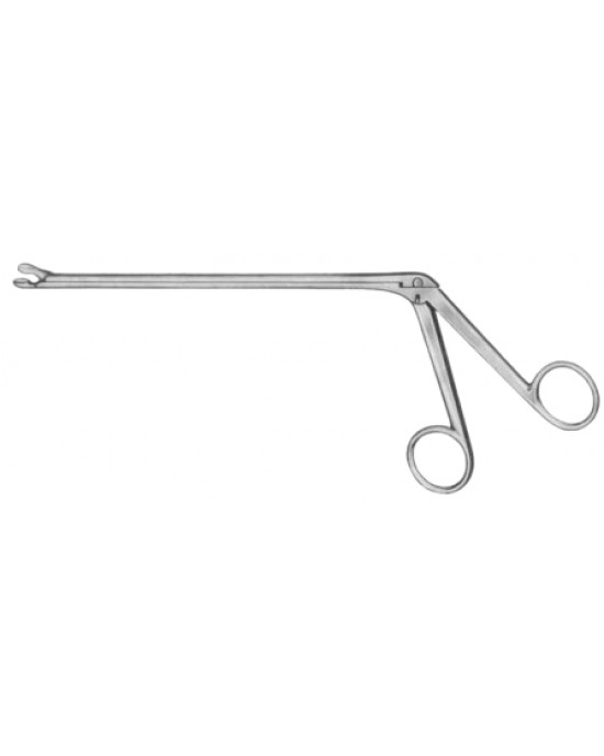 Oldberg Laminectomy Rongeurs 6.5mm 18cm/7