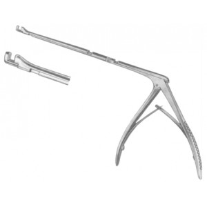 Hajek(Hajek-Kofler) Laminectomy Rongeurs 16cm/6 1/2