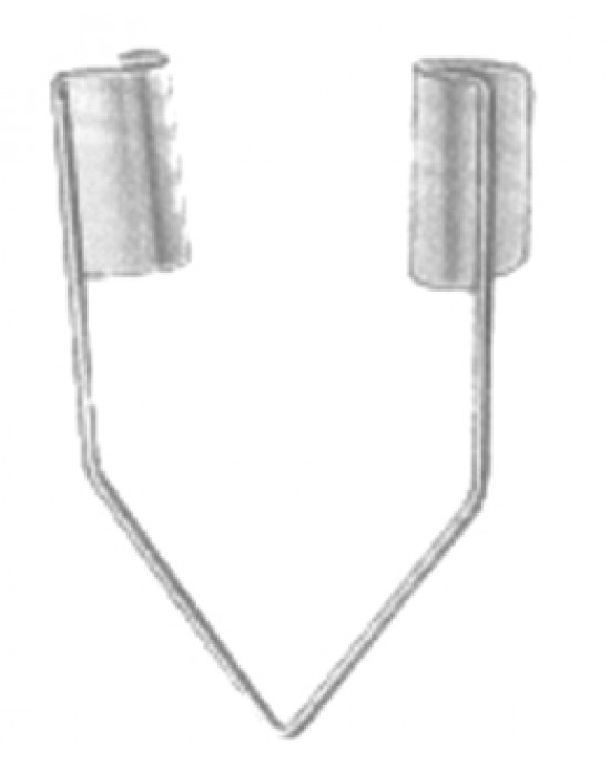 Barraquer Eye Speculas 4cm/1 1/2