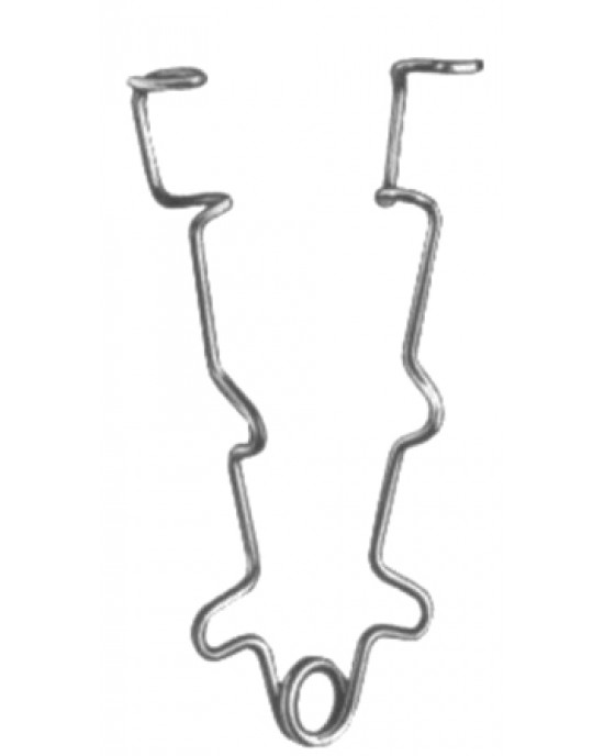 Bowman Eye Speculas 7cm/2 3/4