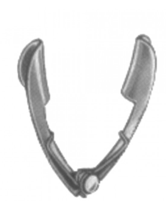 Sauer Eye Speculas 3cm/1 1/4