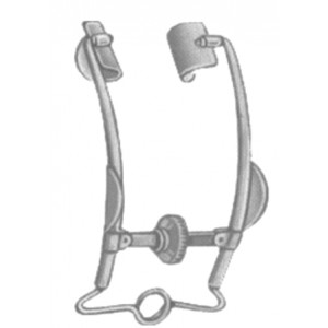 Pley Eye Speculas 6cm/2 1/4