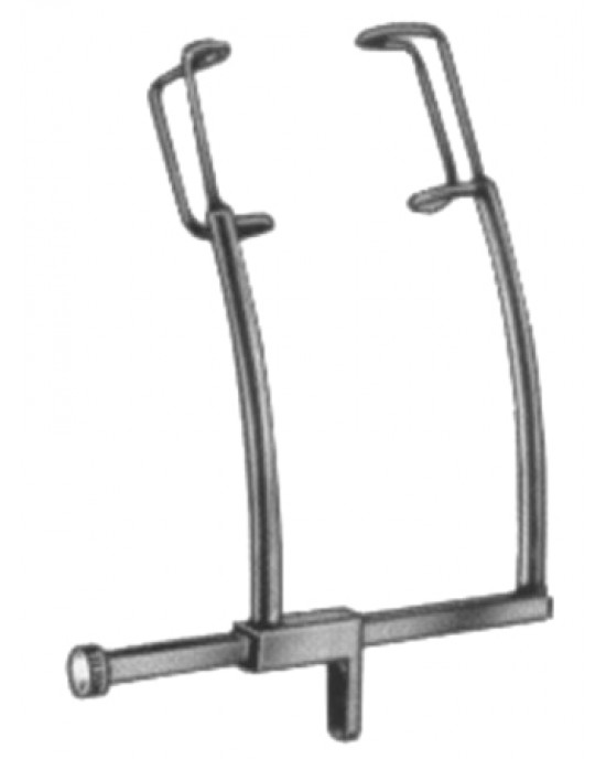 Murdock Eye Speculas 5cm/2