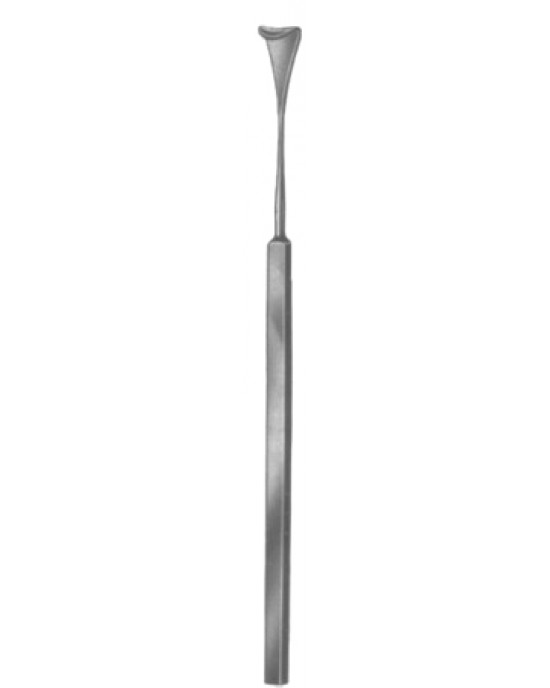 Conway Lid Instruments 13cm/5