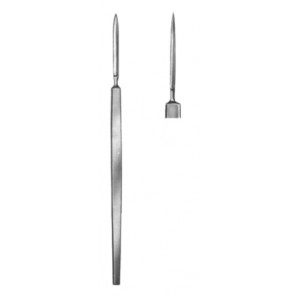 Graefe Eye Knives