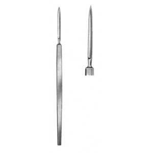 Graefe Eye Knives
