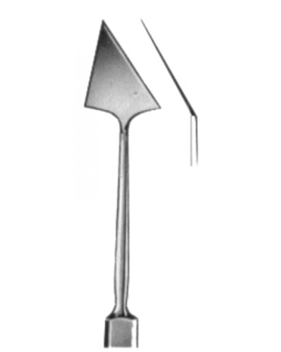 Jeager Keratomes