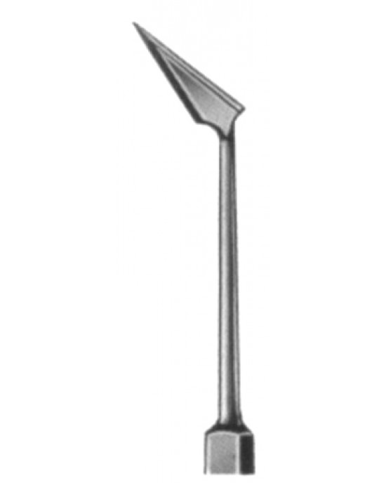 Wessely-Grieshaber Keratomes 6mm