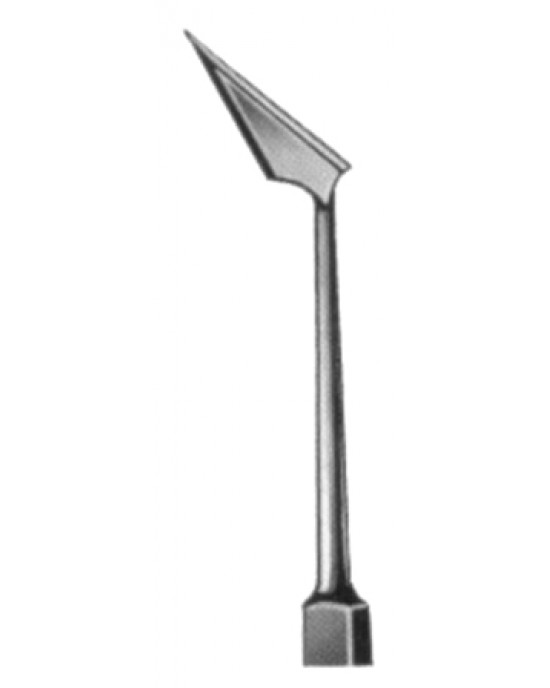 Wessely-Grieshaber Keratomes 7mm