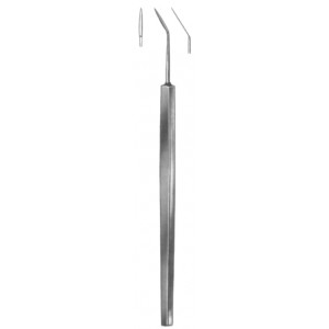 Mod. Hamburg Various Eye Knives