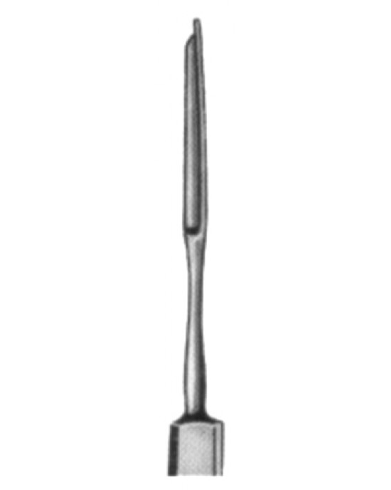 Weber Various Eye Knives