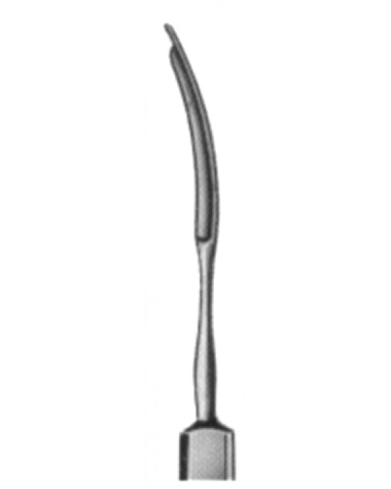Weber Various Eye Knives