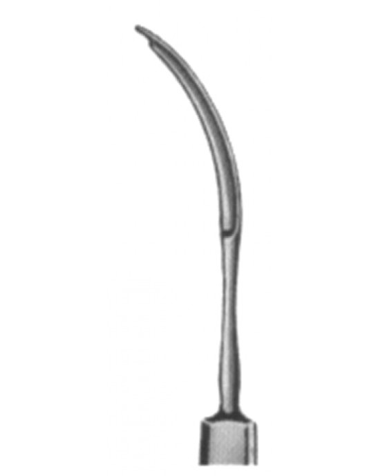 Weber Various Eye Knives