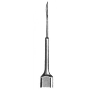 Bowman Various Eye Knives 0.7mm