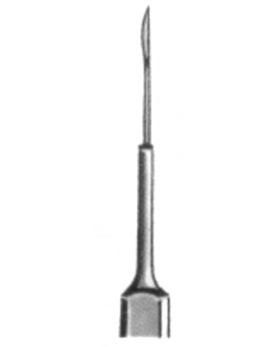 Bowman Various Eye Knives 0.7mm