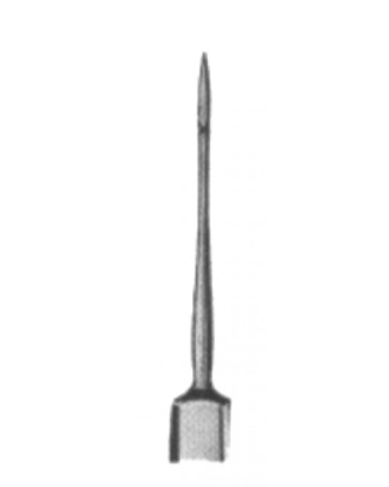 Knapp Various Eye Knives