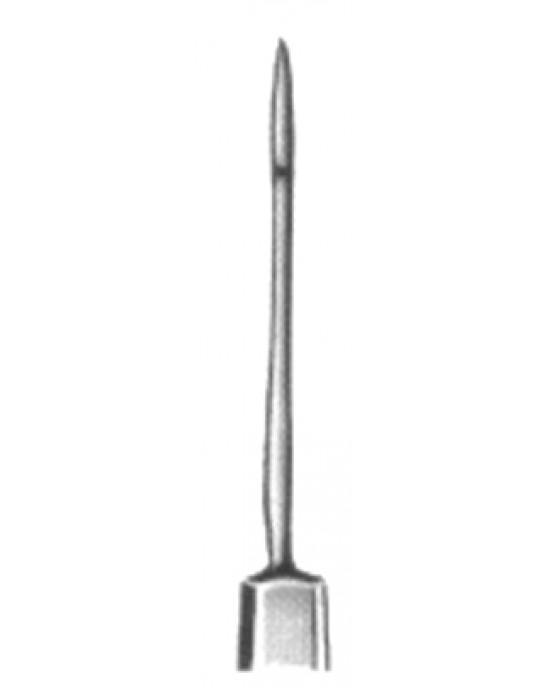 Knapp Various Eye Knives