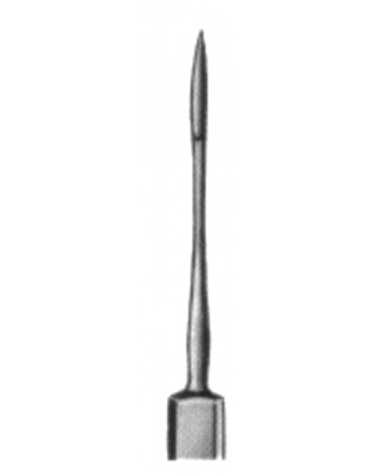 Knapp Various Eye Knives