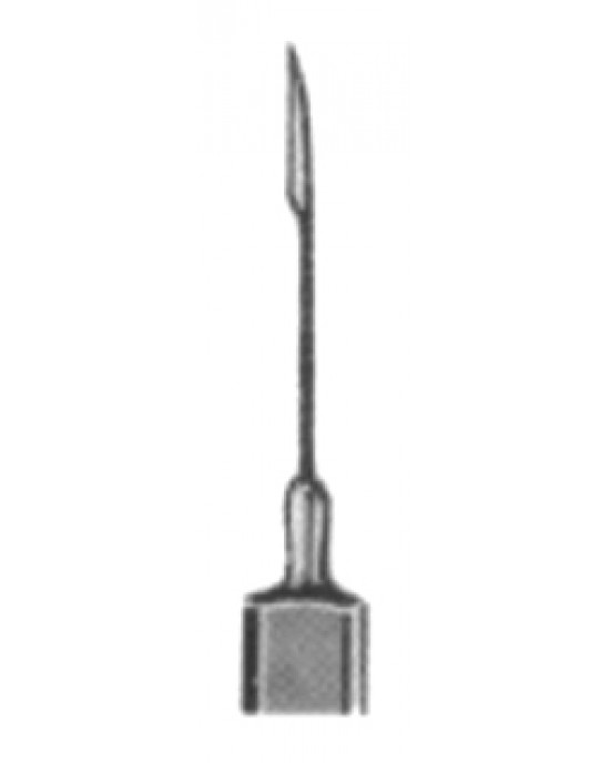 Ziegler Various Eye Knives 5mm