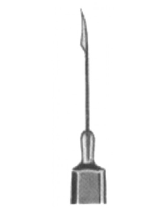 Ziegler Various Eye Knives 6mm