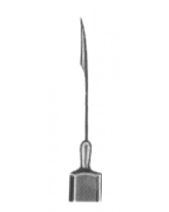 Ziegler Various Eye Knives 7mm