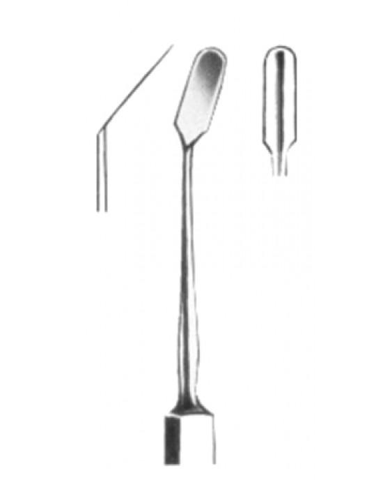 Elsching Various Eye Knives