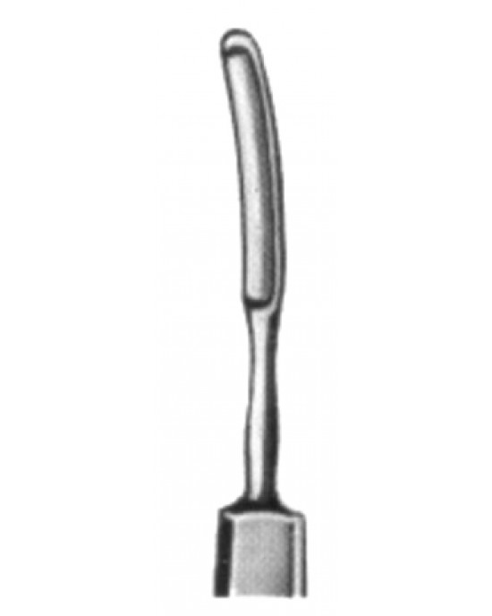 Desmarres Various Eye Knives