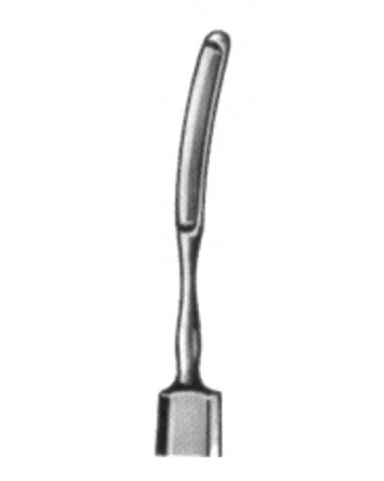 Desmarres Various Eye Knives