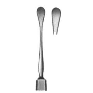 Gill Various Eye Knives