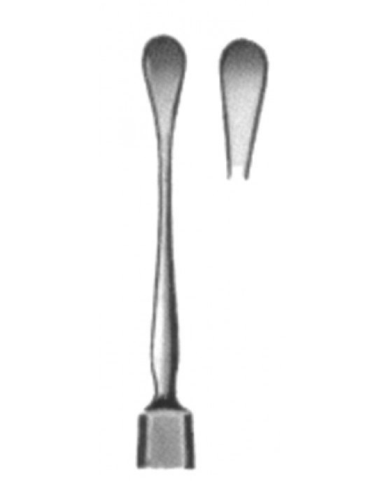 Gill Various Eye Knives