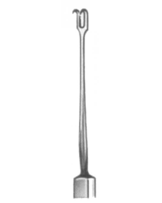 Guthrie Fixation Claws