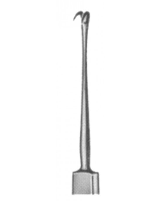 Berens Fixation Claws