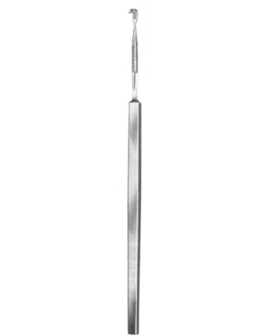 Knapp-Rollet Fixation Claws