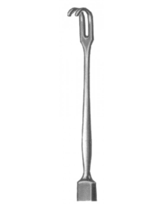 Axenfeld Hooks Blunt