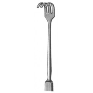 Axenfeld Hooks Sharp