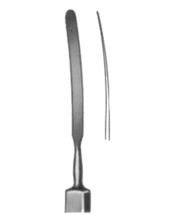 Wecker Spatulas