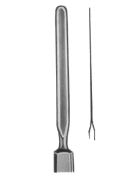 Wecker Spatulas