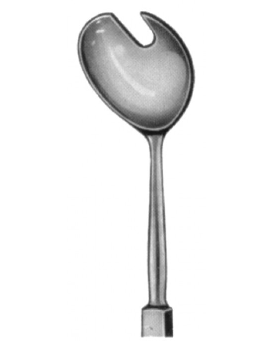 Wells Enucleation Scoops (Small)