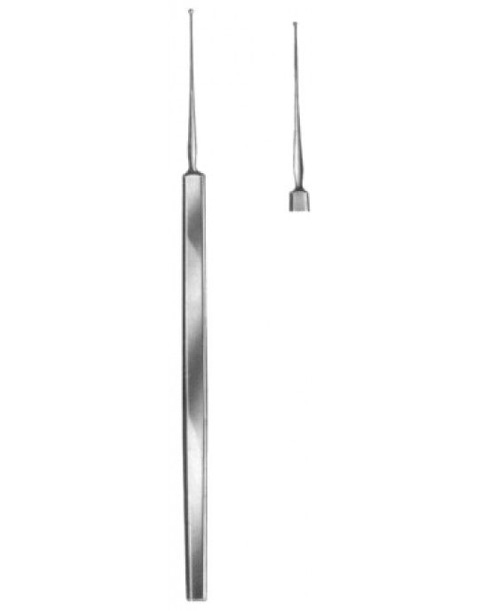Meyhoefer Chalazion Curettes 0.5mm