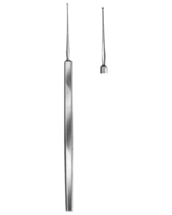 Meyhoefer Chalazion Curettes 1.0mm