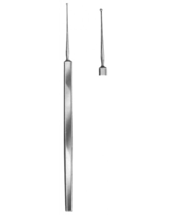 Meyhoefer Chalazion Curettes 1.5mm